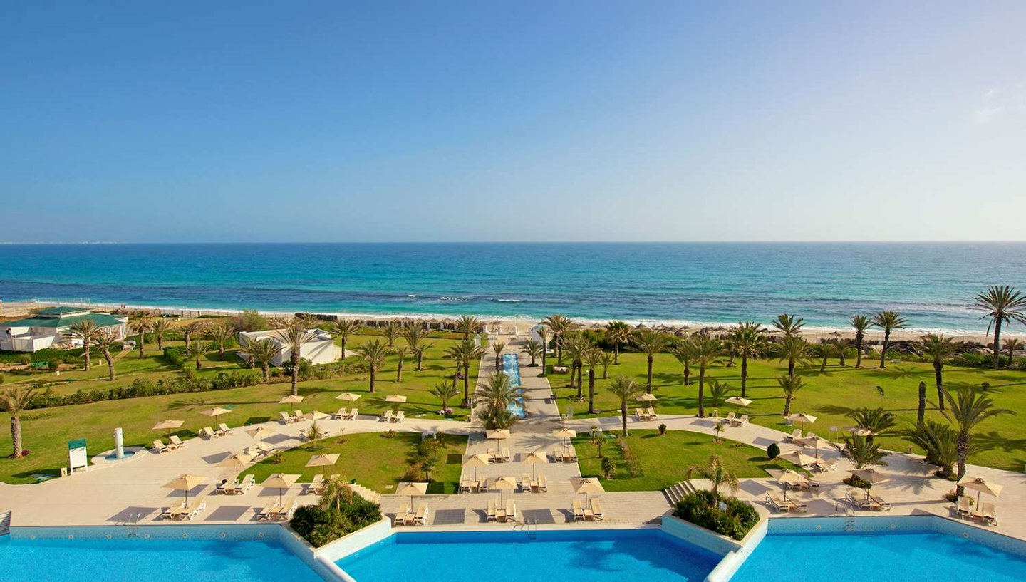 Iberostar Selection Royal El Mansour