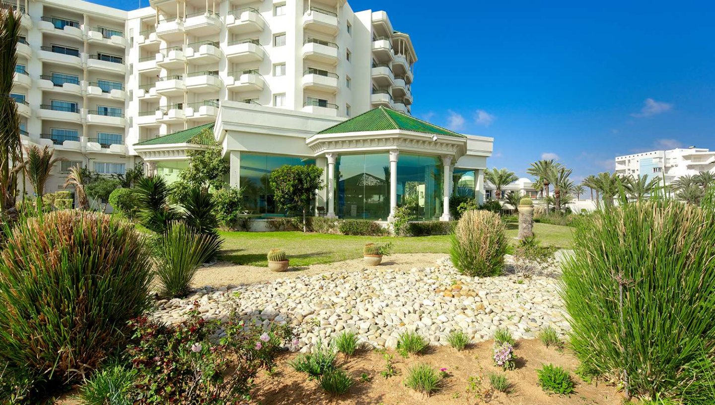 Iberostar Selection Royal El Mansour