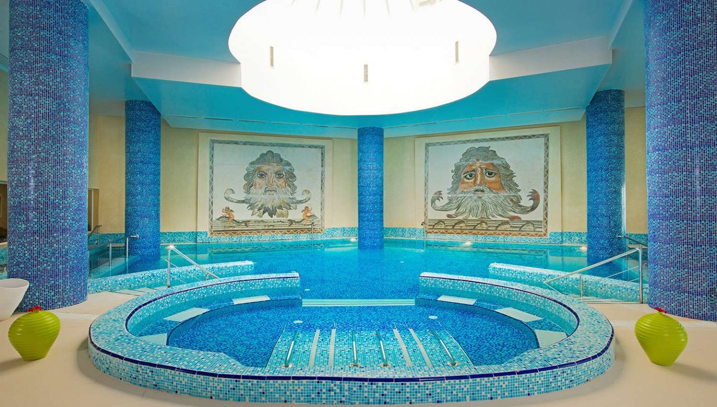 Iberostar Selection Royal El Mansour