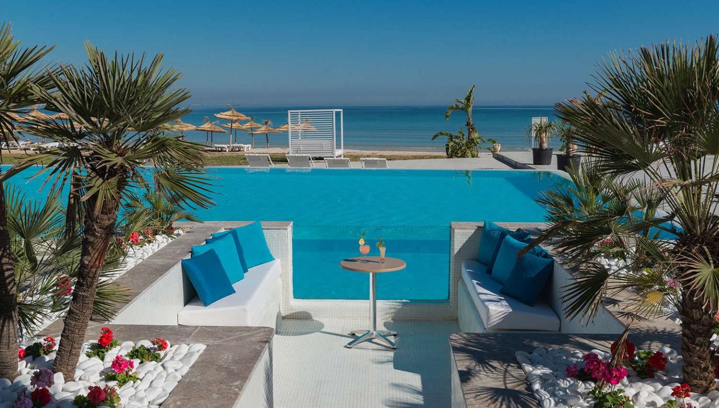 Iberostar Selection Kuriat Palace