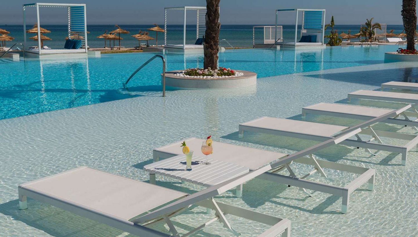 Iberostar Selection Kuriat Palace