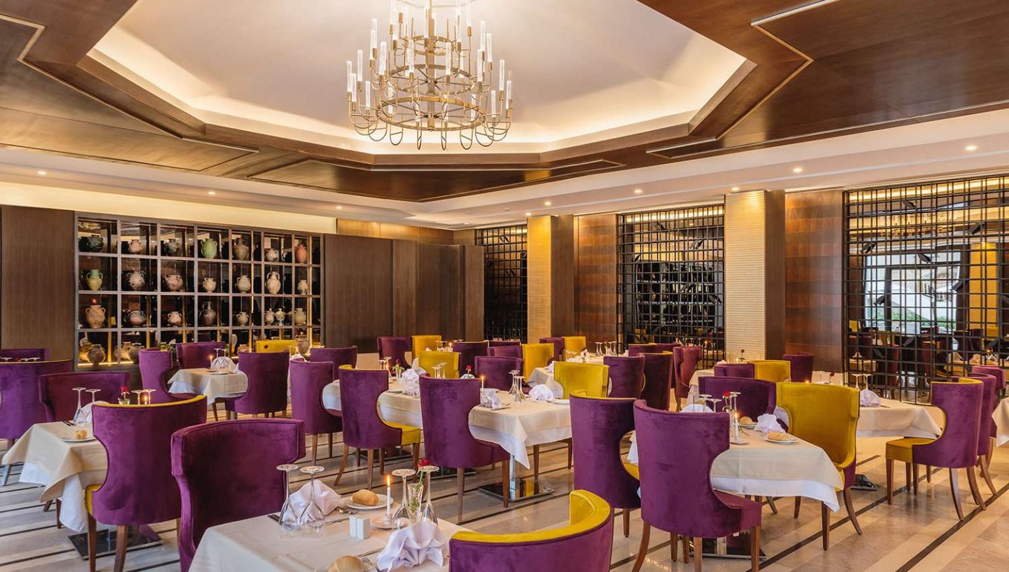 Iberostar Selection Kuriat Palace