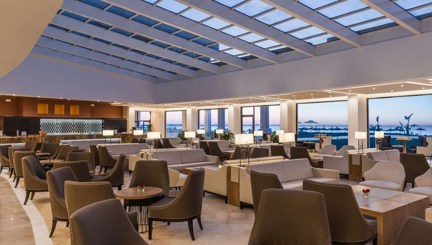 Iberostar Selection Kuriat Palace