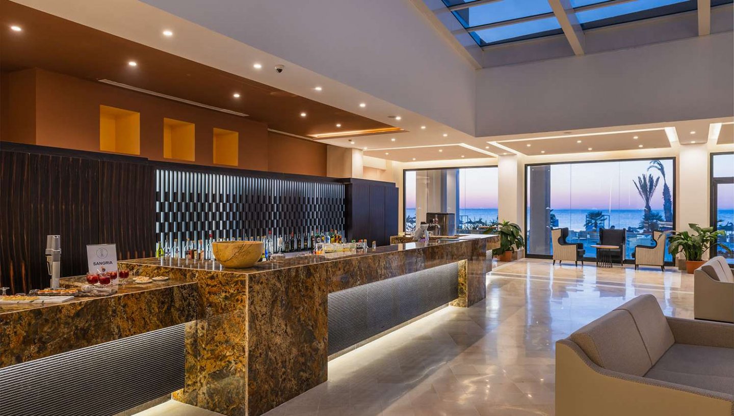 Iberostar Selection Kuriat Palace