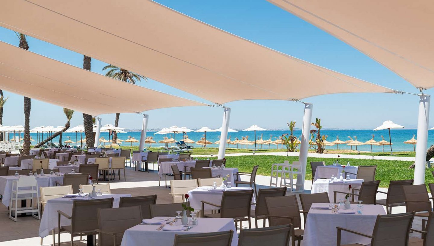 Iberostar Selection Kuriat Palace