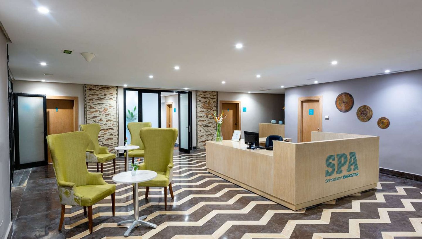 Iberostar Selection Kuriat Palace