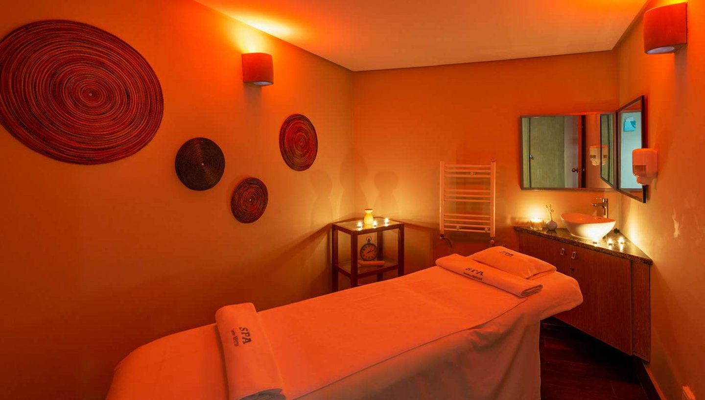 Iberostar Selection Kuriat Palace