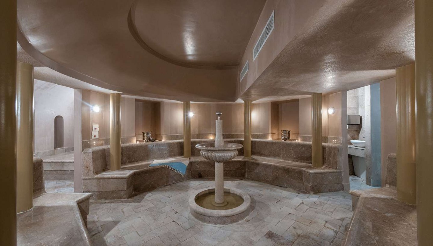 Iberostar Selection Kuriat Palace