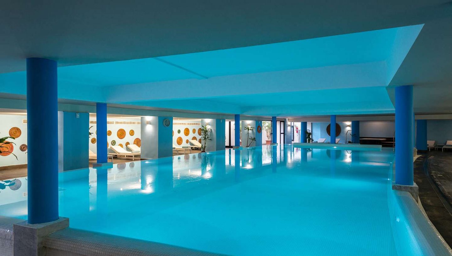 Iberostar Selection Kuriat Palace