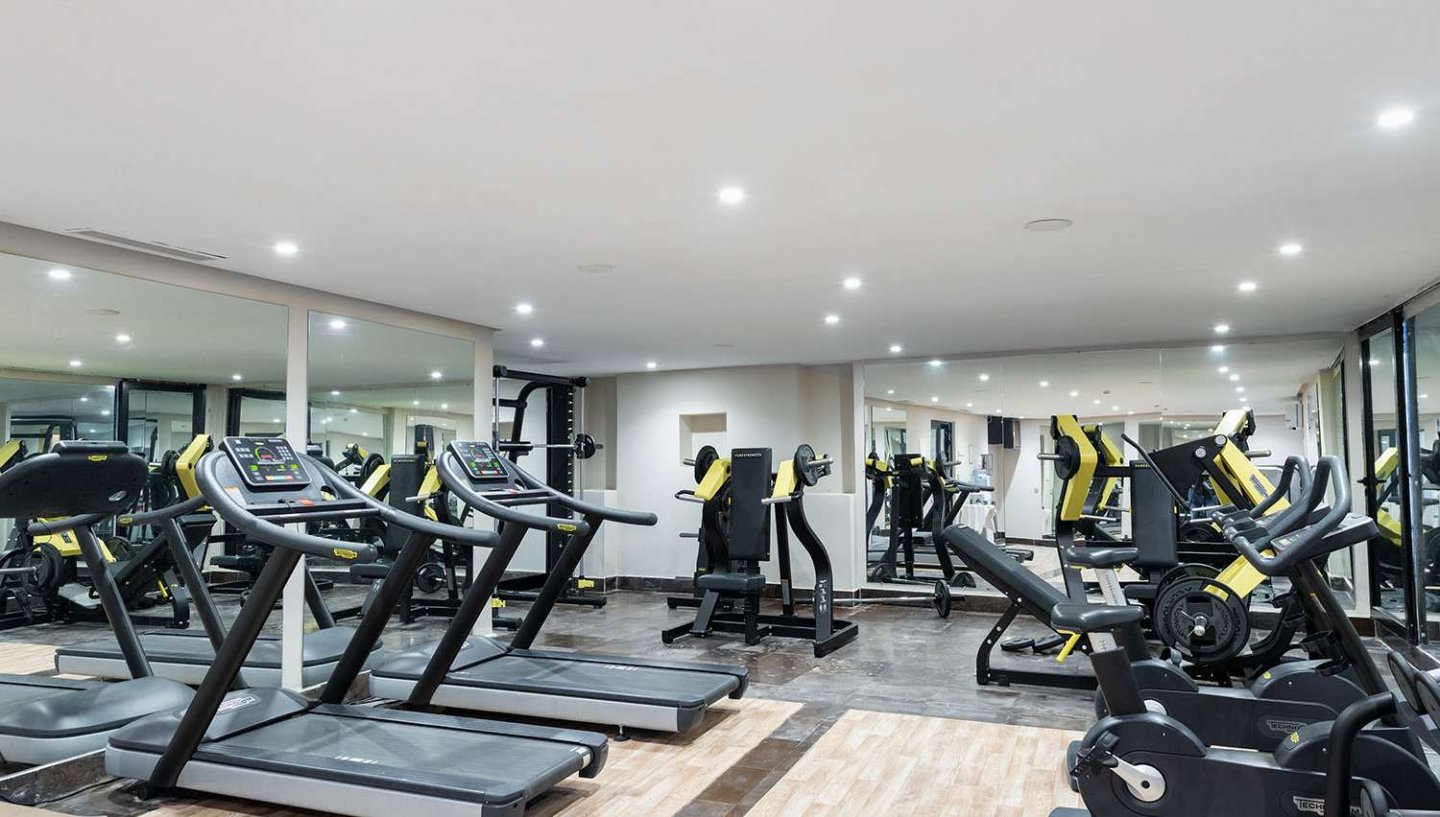 Iberostar Selection Kuriat Palace