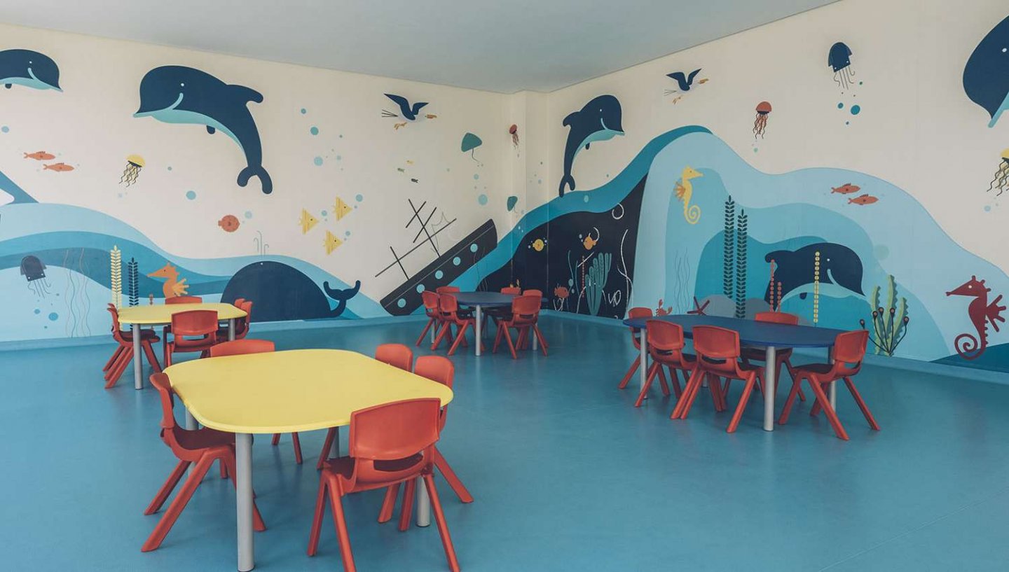 Iberostar Selection Kuriat Palace