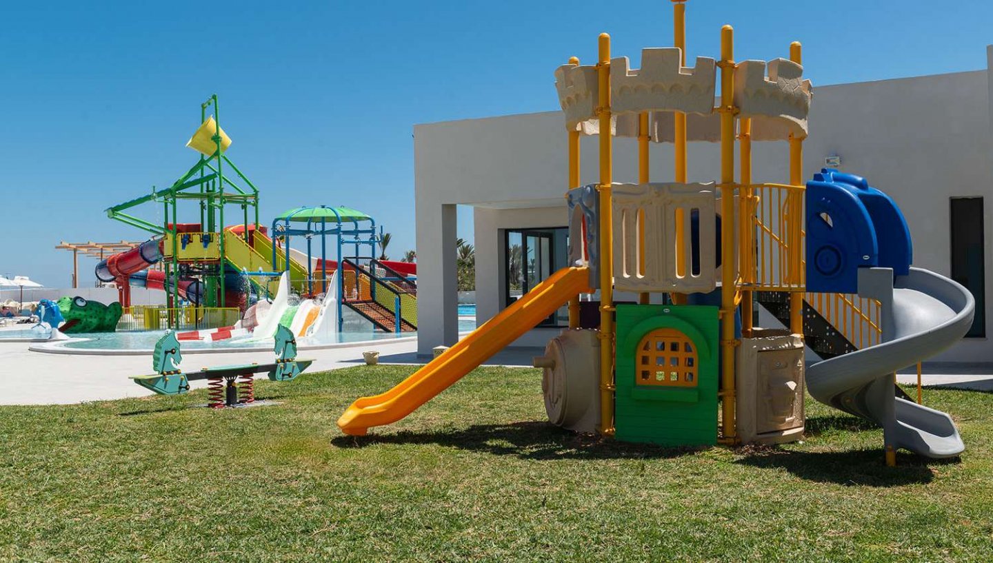 Iberostar Selection Kuriat Palace