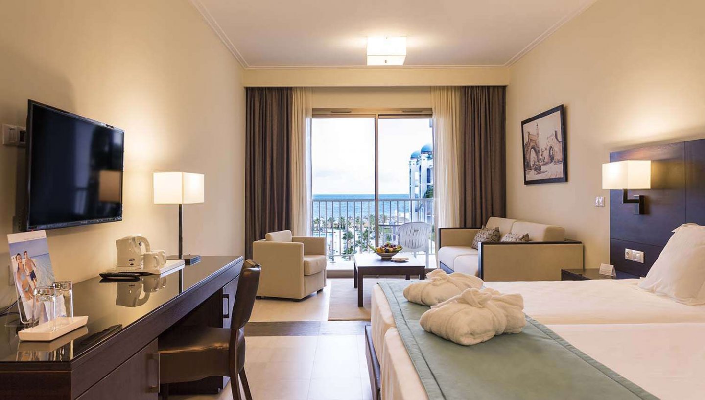 Concorde Green Park Palace (ex. Barcelo Concorde Green Park Palace)