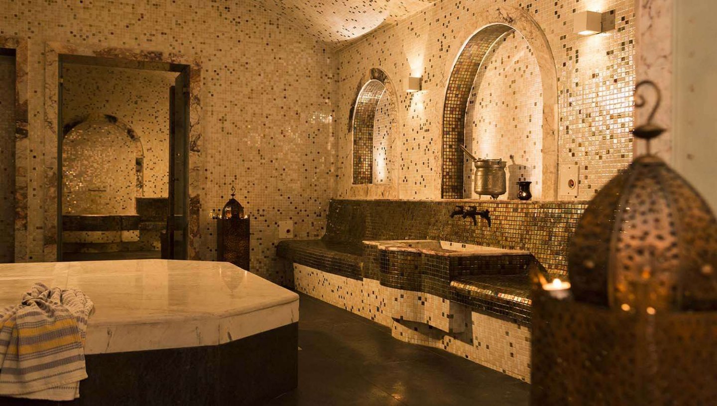 Concorde Green Park Palace (ex. Barcelo Concorde Green Park Palace)