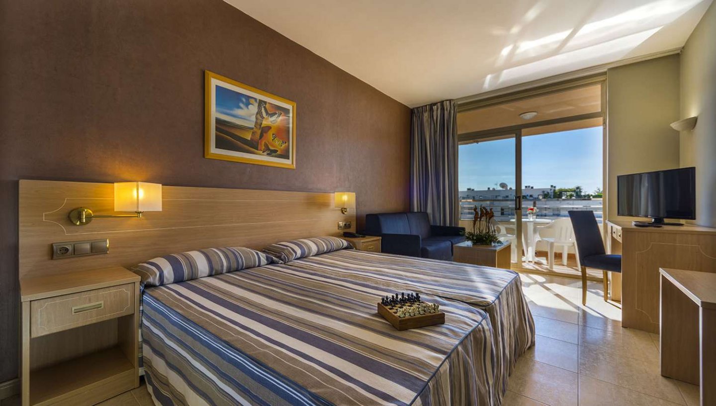 4R Regina Gran Hotel — nuotrauka 2