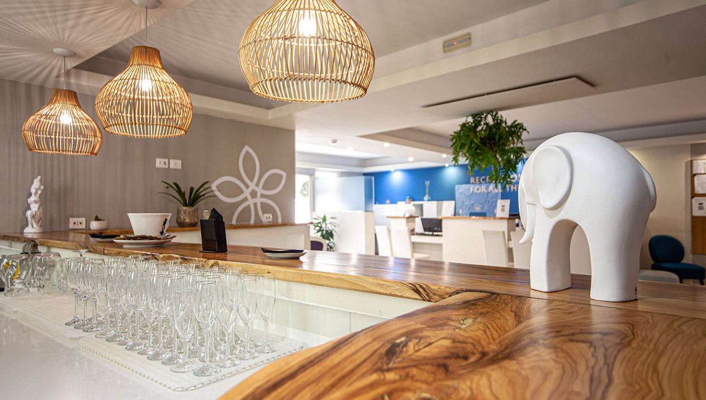 Valentour Sentido Michelizia Tropea Resort