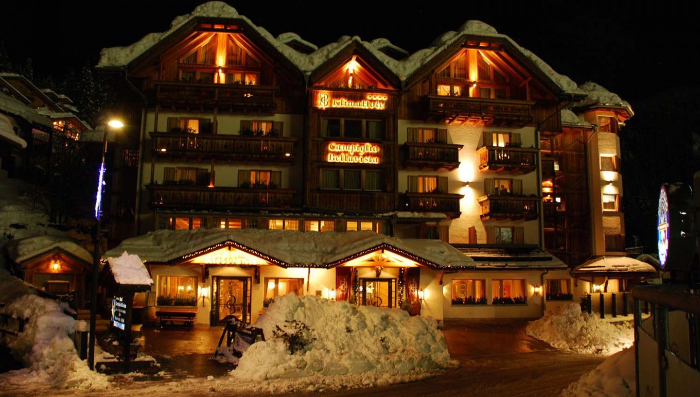 Campiglio Bellavista