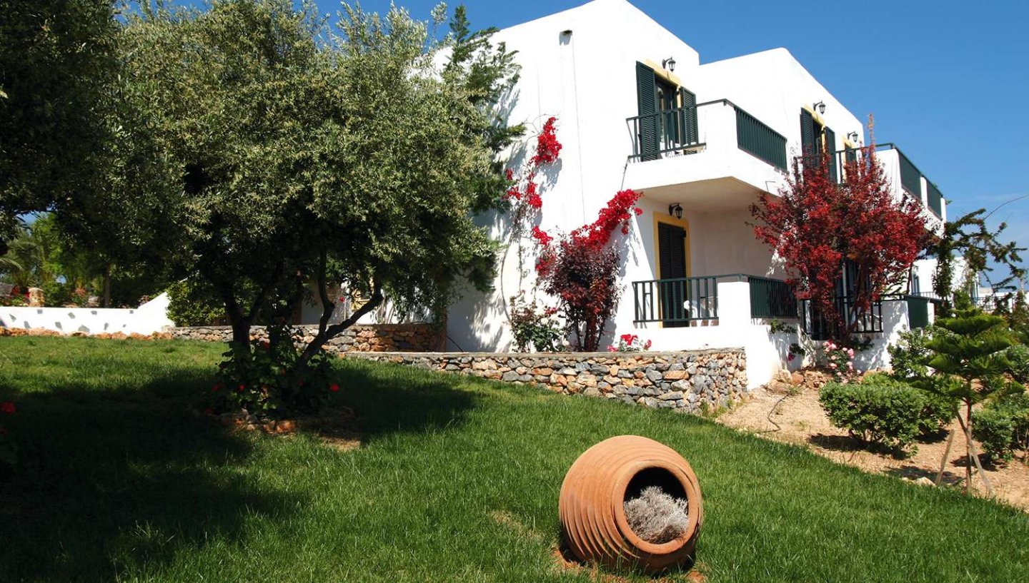 Hersonissos Village