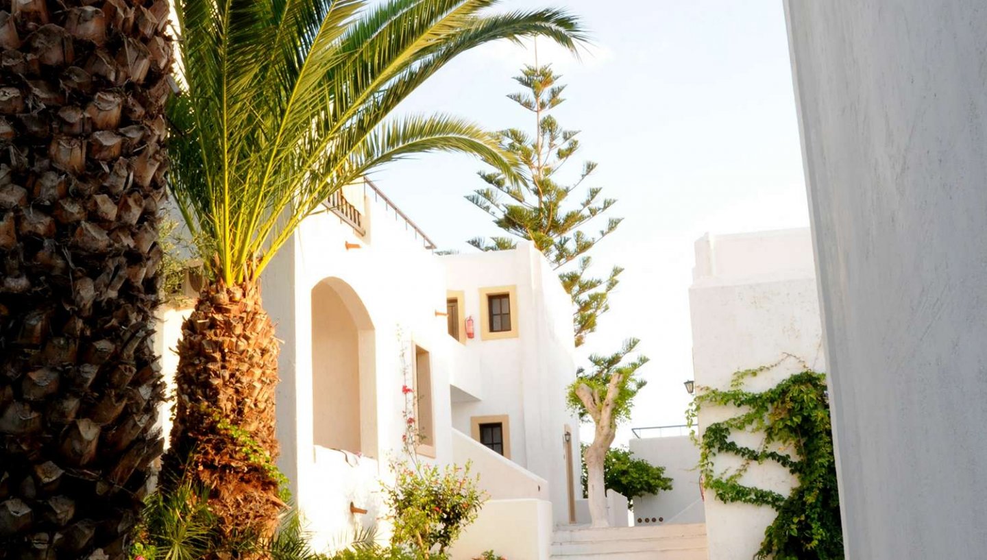 Hersonissos Village