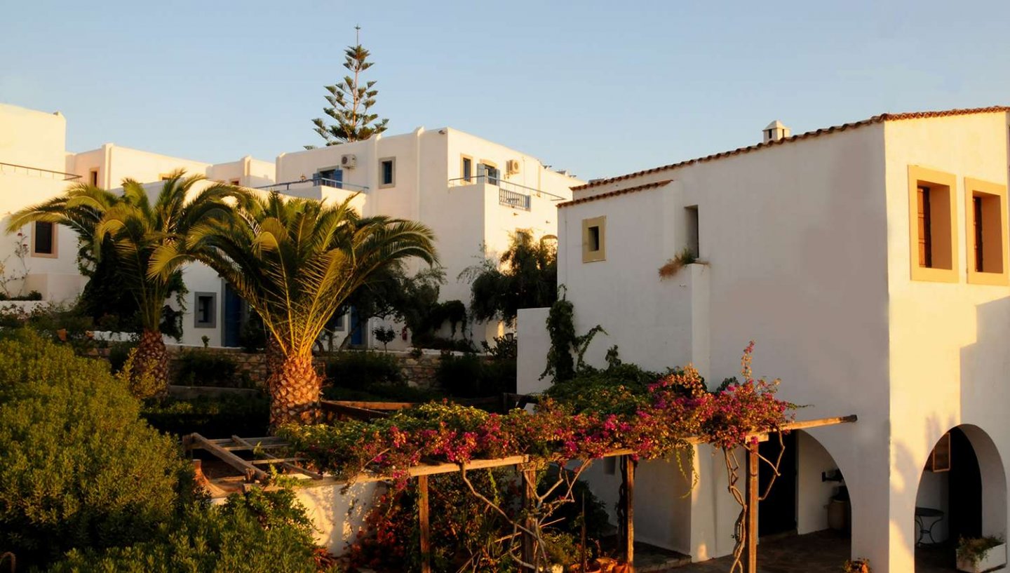 Hersonissos Village