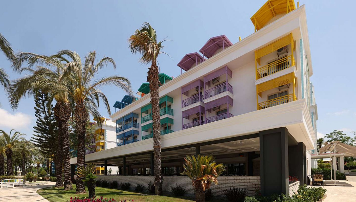 Belekas, Turkija