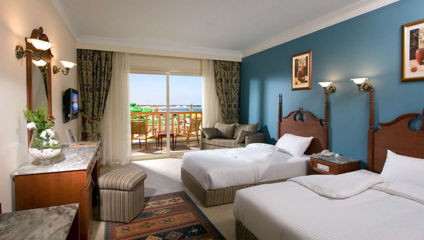 Titanic Beach Spa & Aqua Park