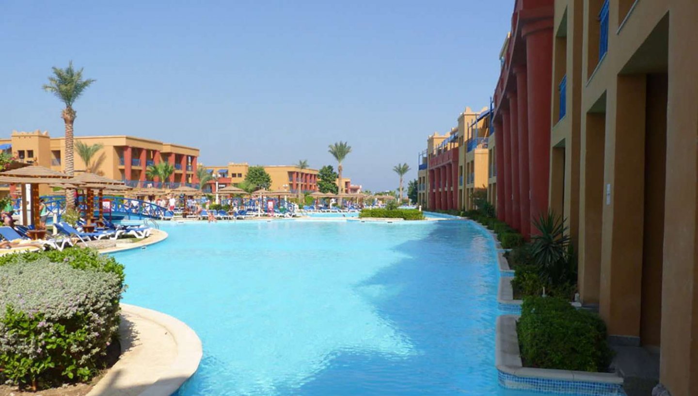 Titanic Beach Spa & Aqua Park