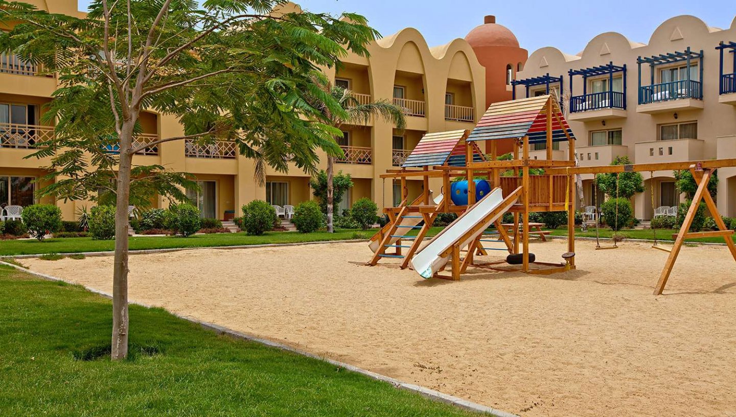 Titanic Beach Spa & Aqua Park