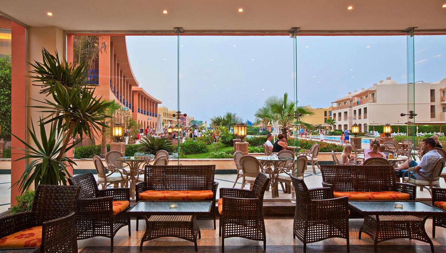 Titanic Beach Spa & Aqua Park