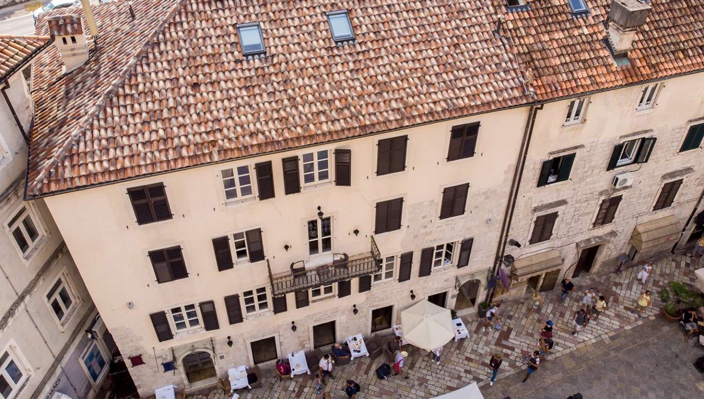 Juodkalnija, Juodkalnija