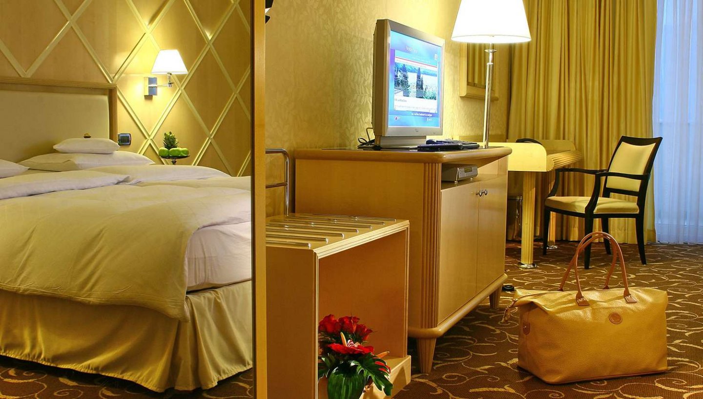 Splendid Conference & SPA Resort