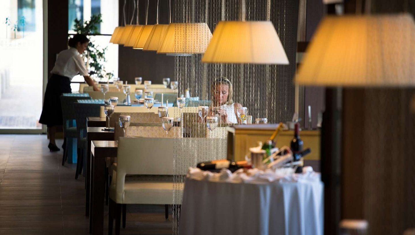 Splendid Conference & SPA Resort