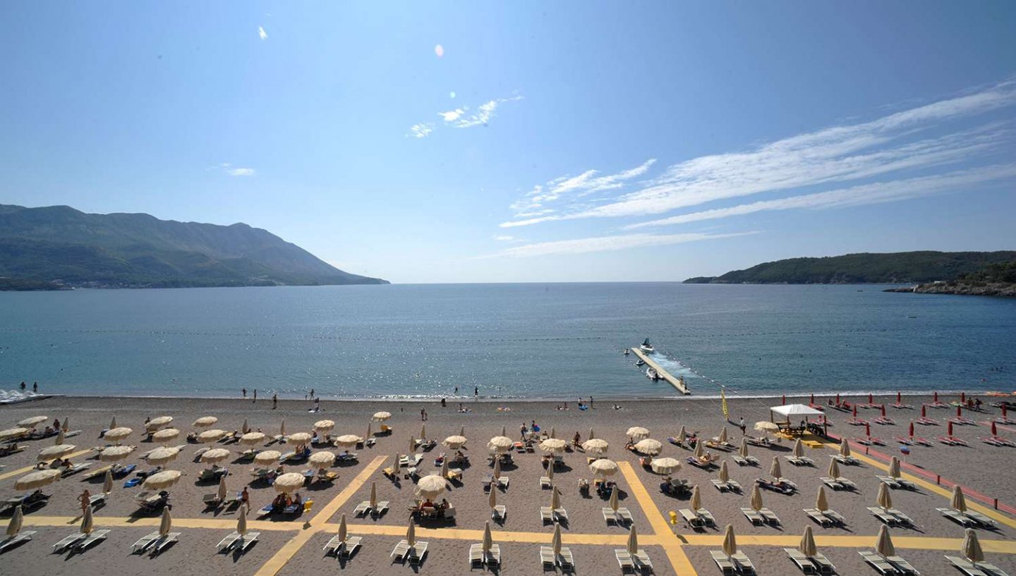 Splendid Conference & SPA Resort