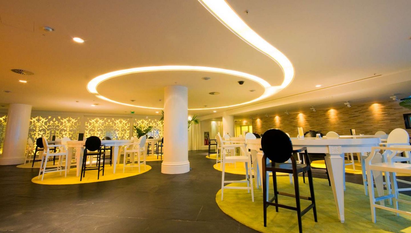 Splendid Conference & SPA Resort