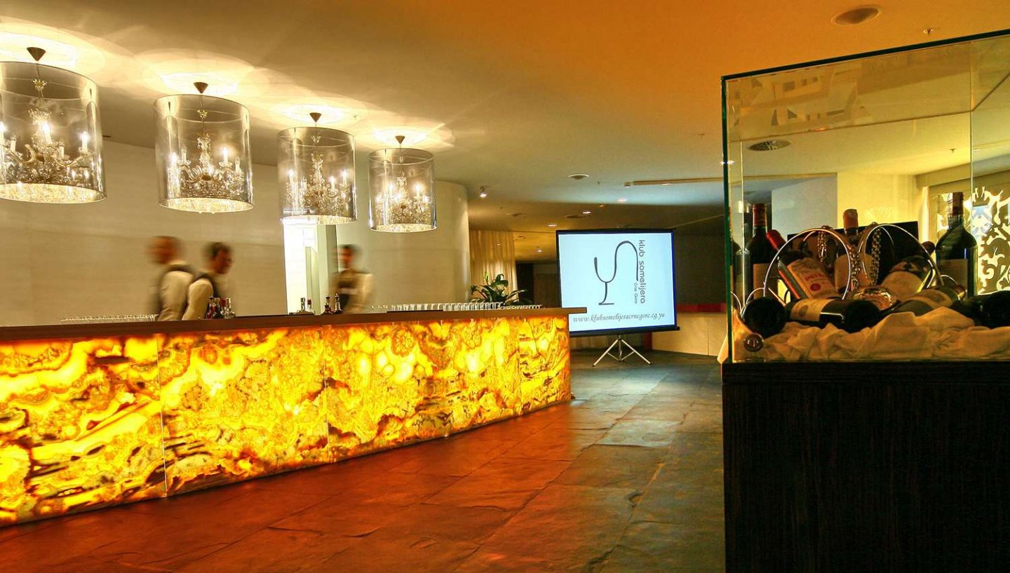 Splendid Conference & SPA Resort