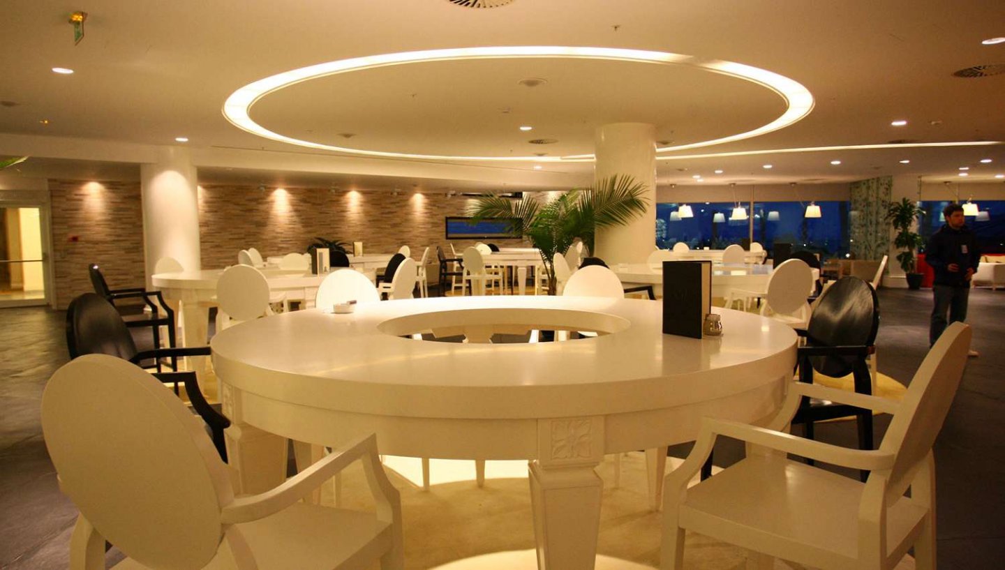 Splendid Conference & SPA Resort