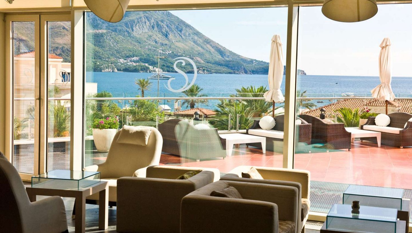 Splendid Conference & SPA Resort