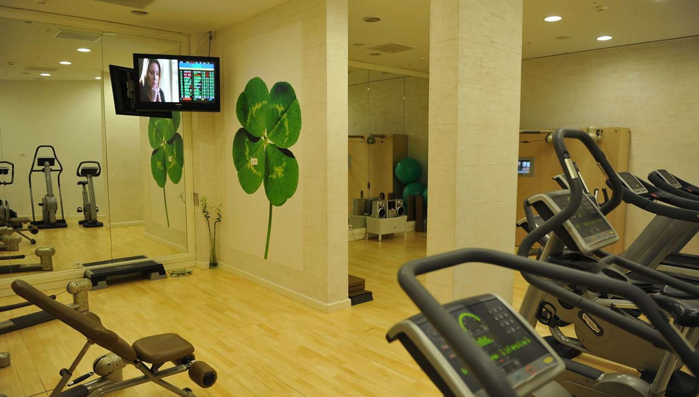 Splendid Conference & SPA Resort