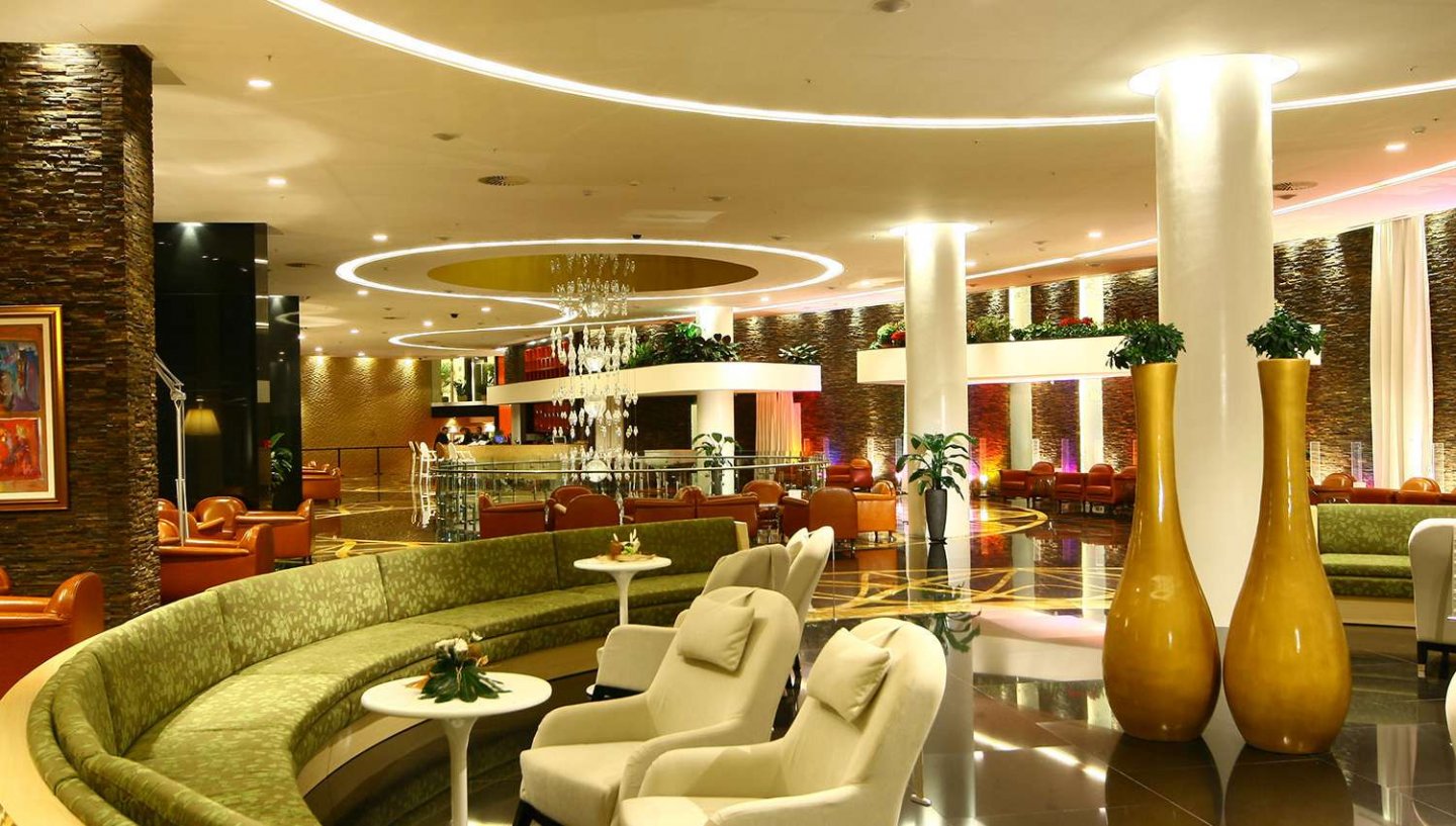 Splendid Conference & SPA Resort