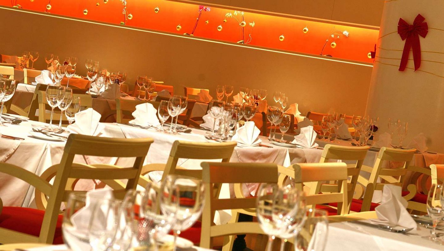 Splendid Conference & SPA Resort