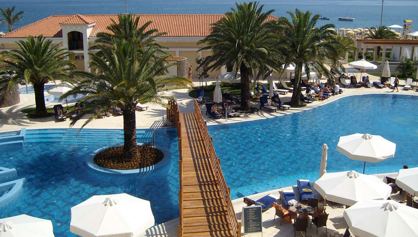 Splendid Conference & SPA Resort