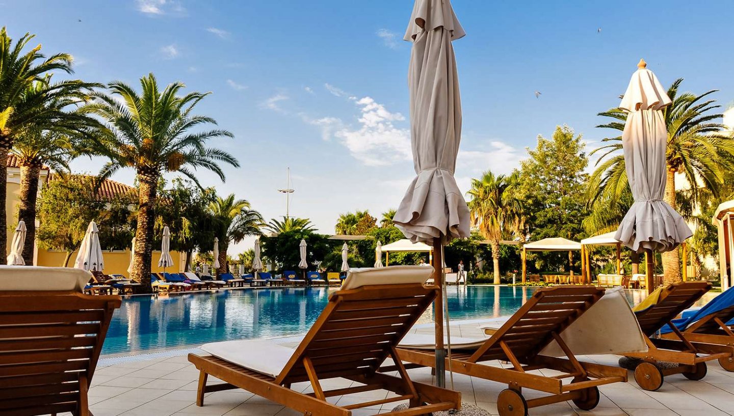 Splendid Conference & SPA Resort