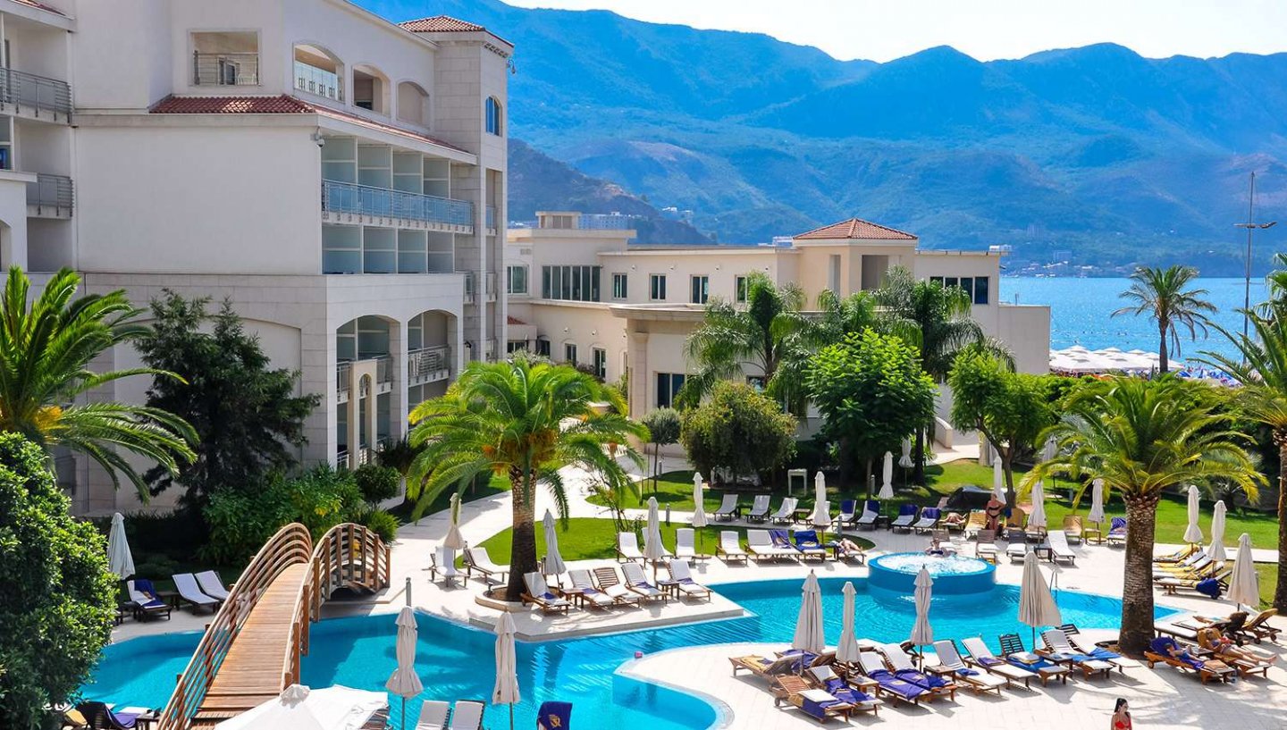 Splendid Conference & SPA Resort