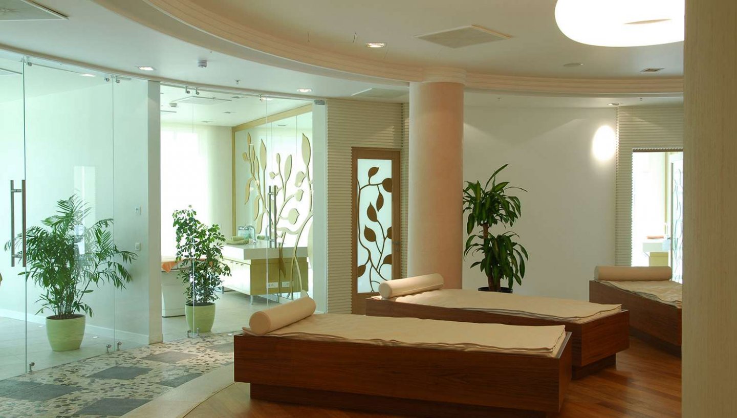 Splendid Conference & SPA Resort