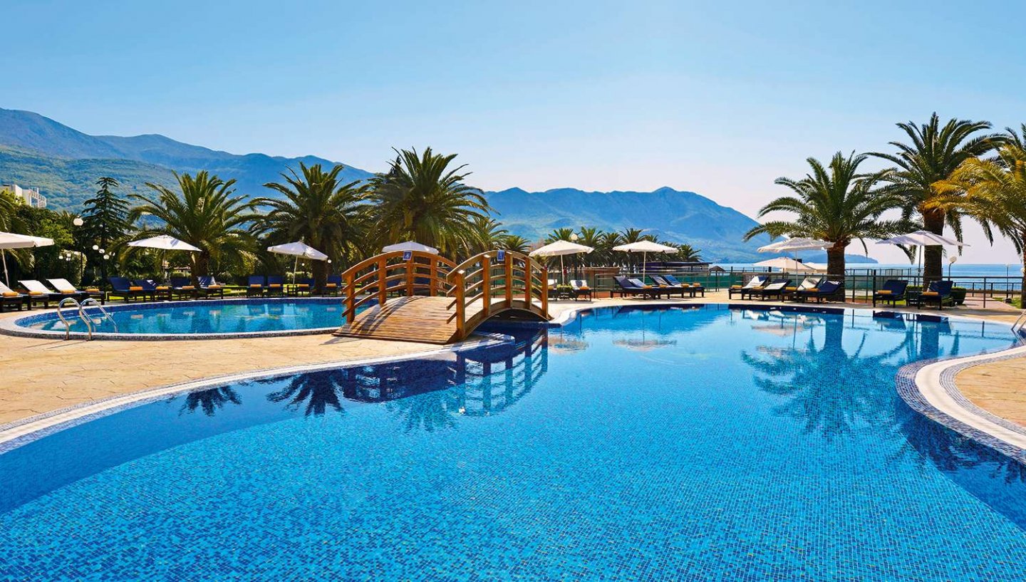 Iberostar Waves Bellevue