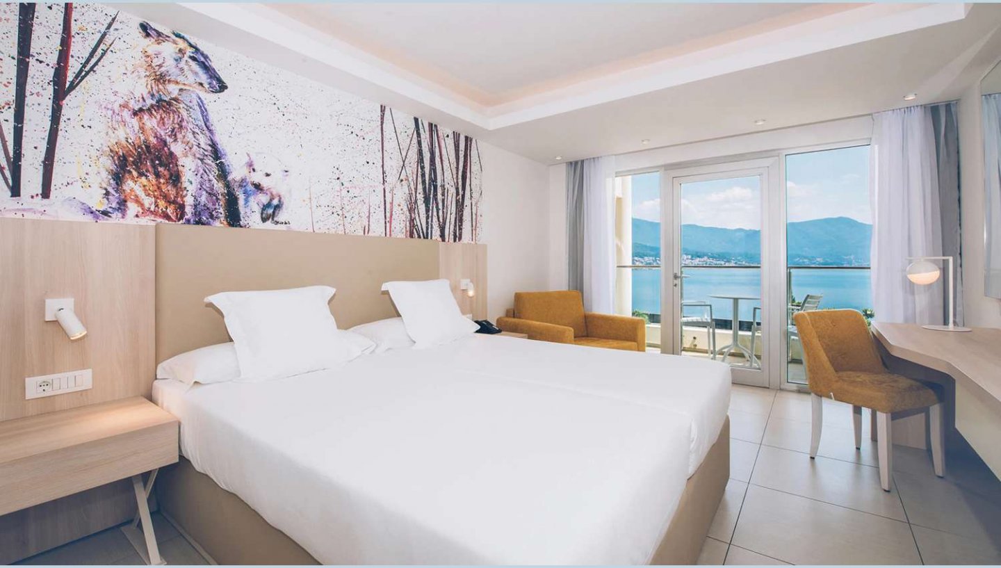 Iberostar Herceg Novi