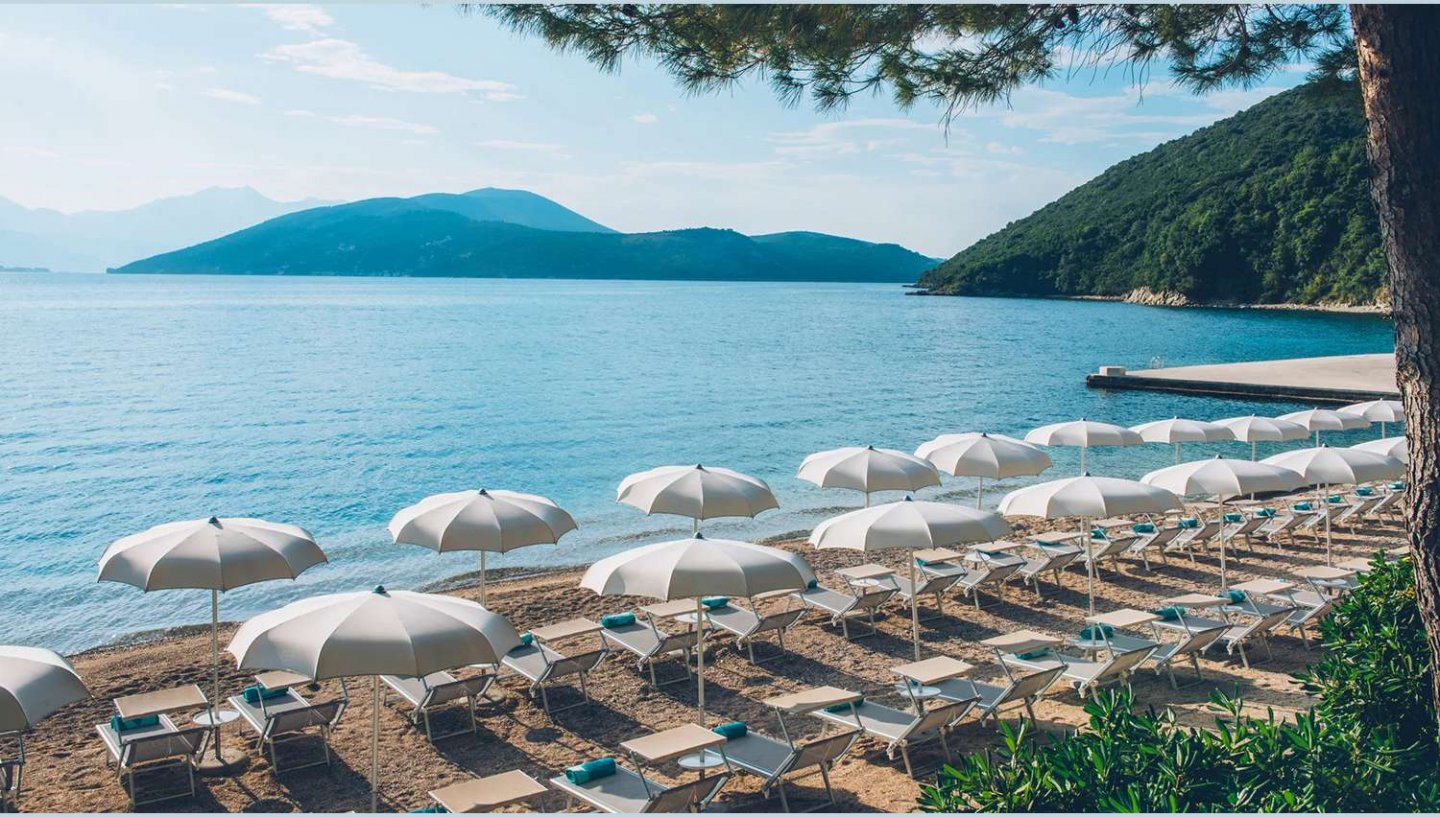 Iberostar Herceg Novi