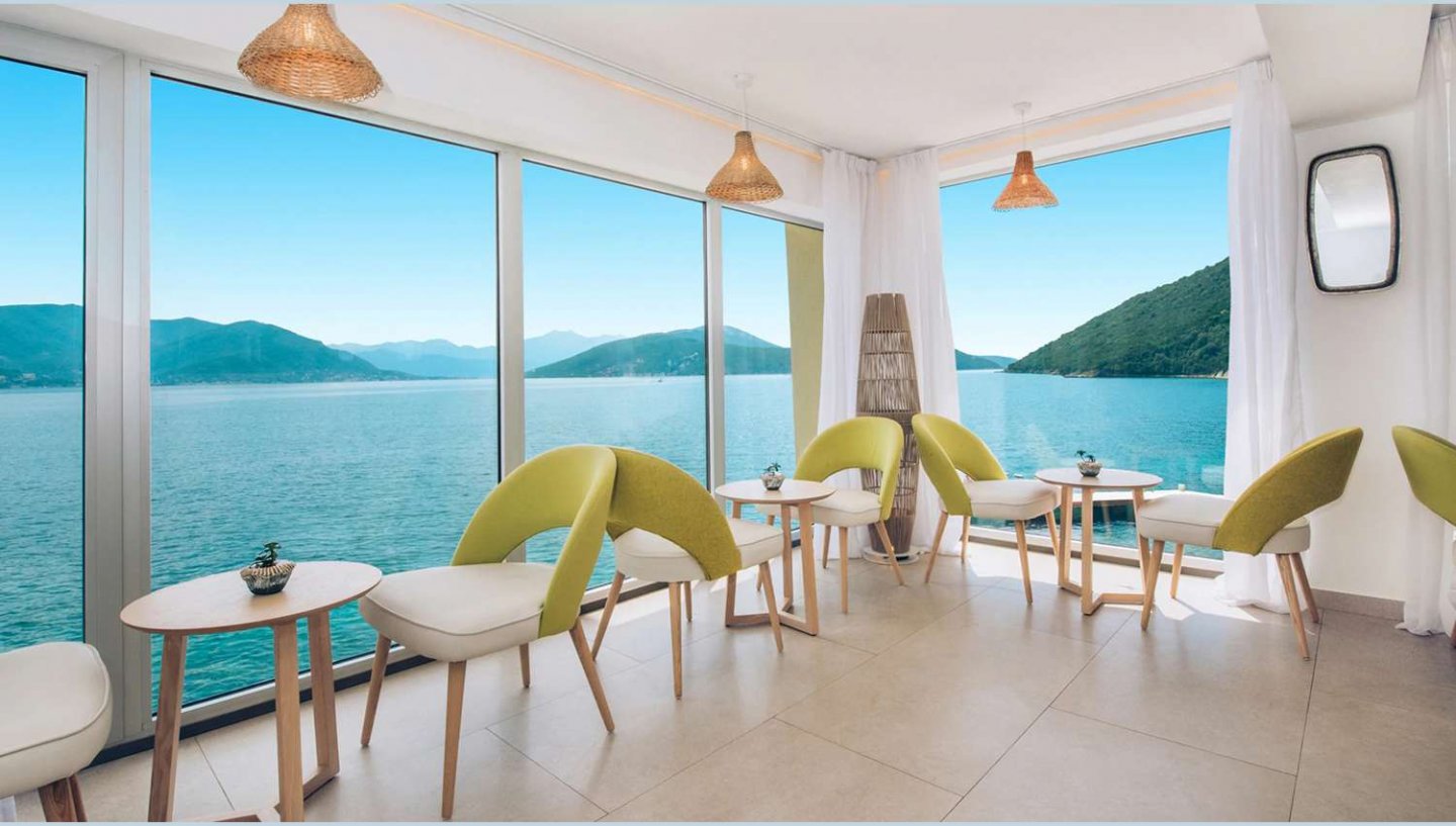 Iberostar Herceg Novi