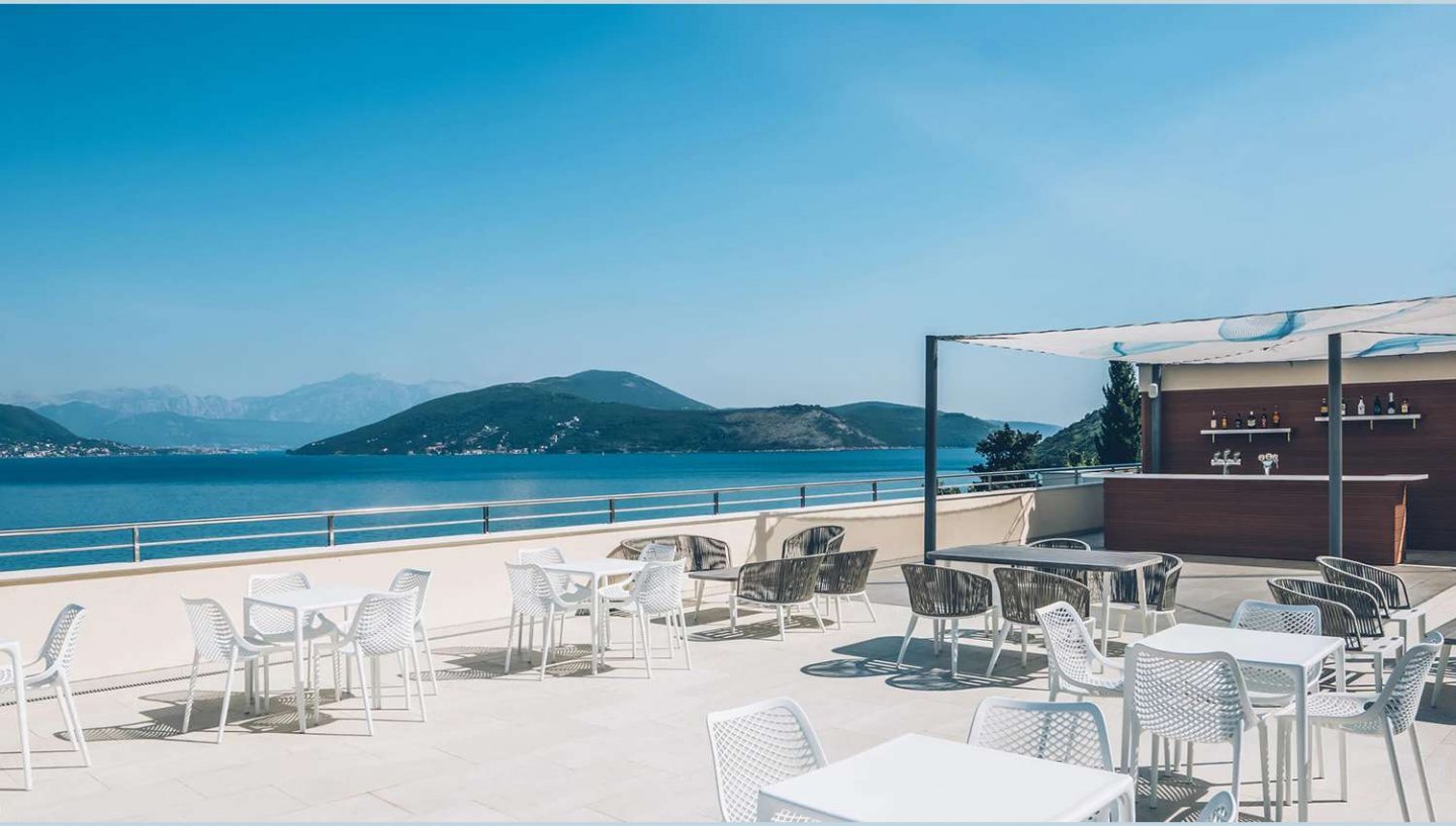 Iberostar Herceg Novi