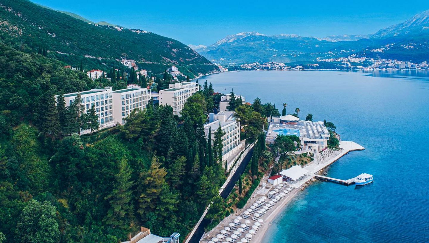 Iberostar Herceg Novi